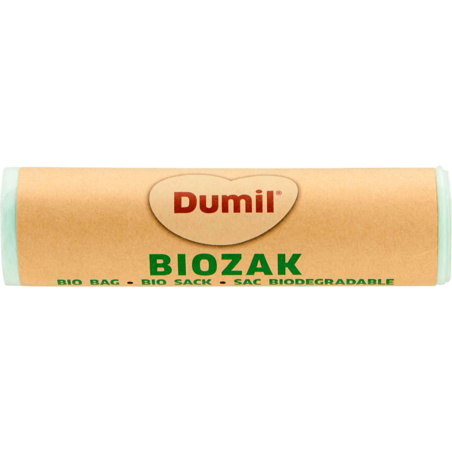 Dumil Bio containerzak 140 liter