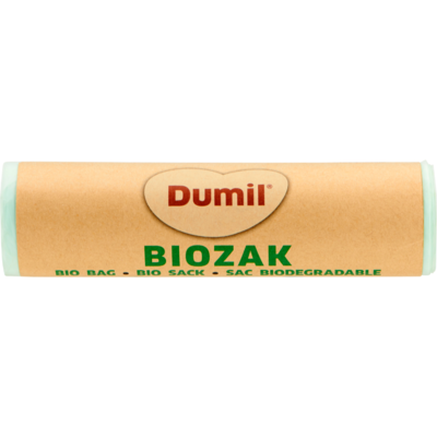 Dumil Bio containerzak 140 liter