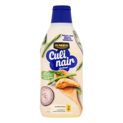 Huismerk Culinair Vloeibaar