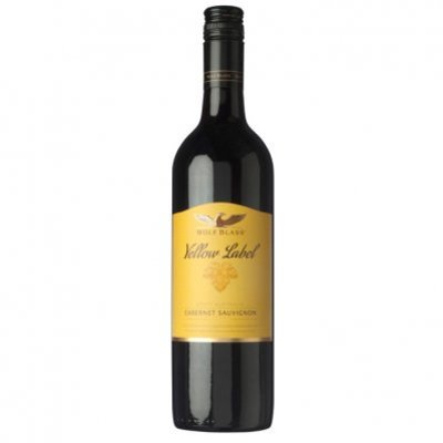 Wolf Blass Yellow Label Cabernet Sauvignon