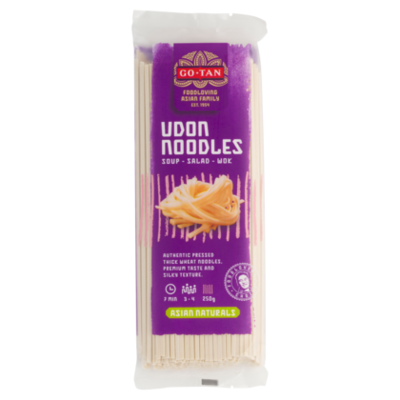 Go-Tan Udon Noodles