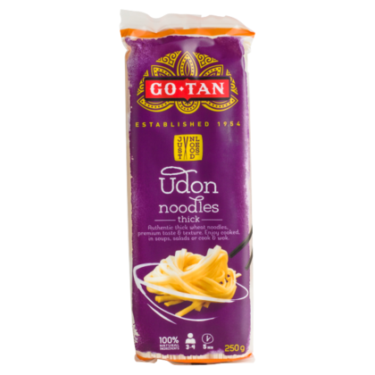 Go-Tan Udon Noodles