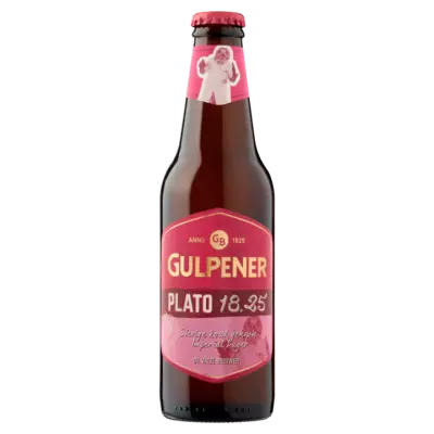 Gulpener Plato Fles
