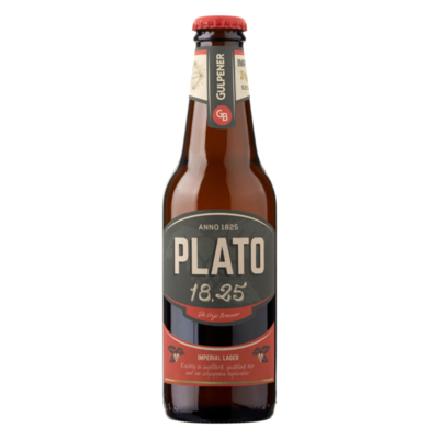 Gulpener Plato Fles