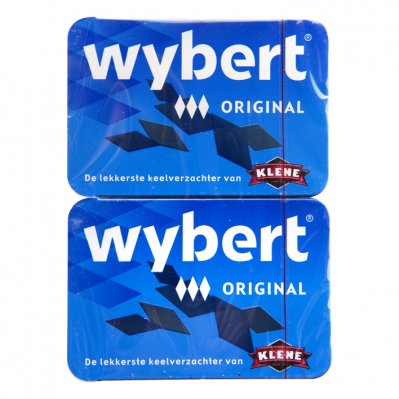 Wybert Original duo