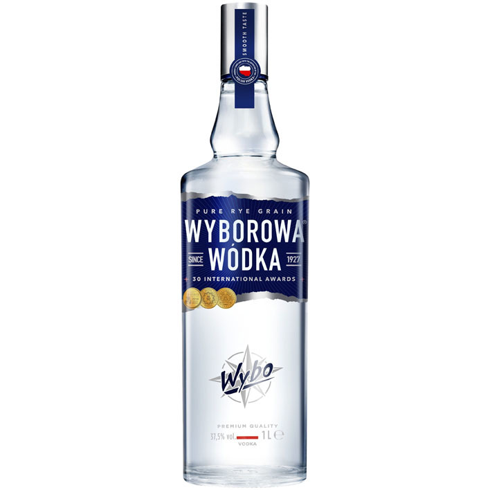 Wyborowa Vodka