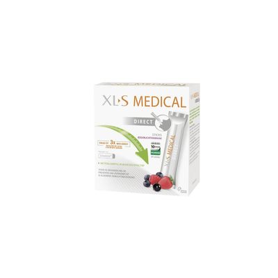 Xl-s Medical Direct Sticks