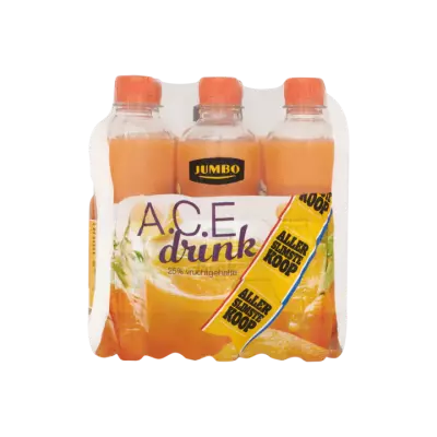 Huismerk A.C.E Drink Allerslimste Koop