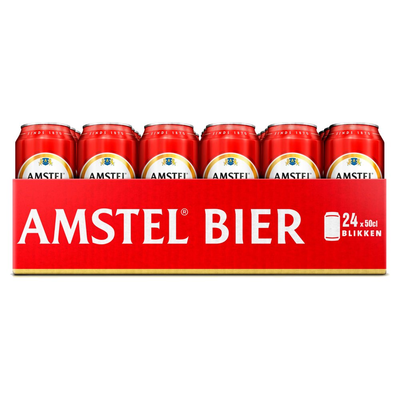 Amstel Blik