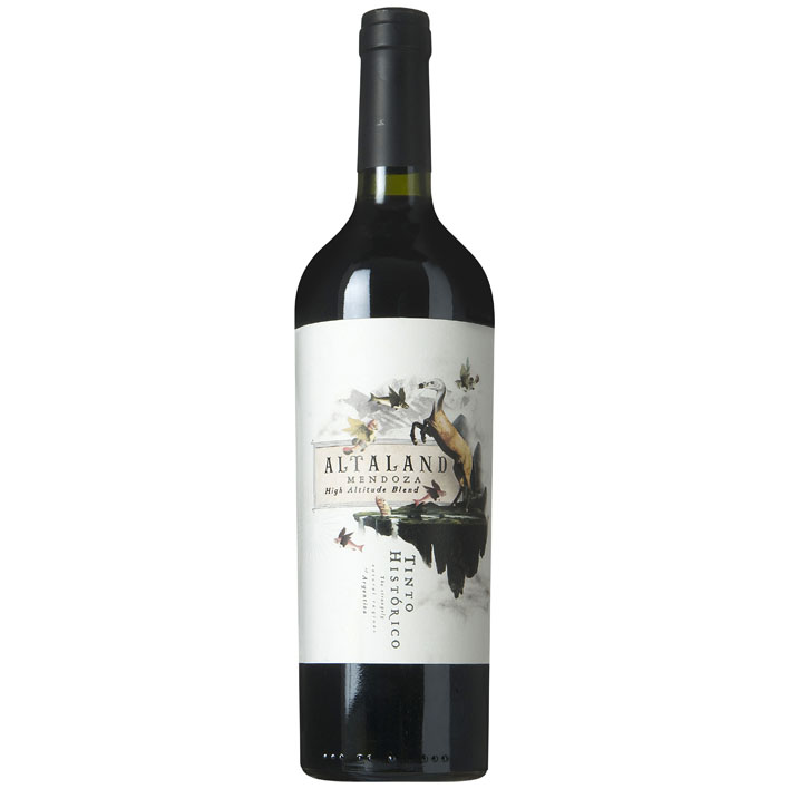 Altaland Tinto Historico 2015