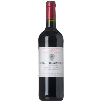 Haut-Médoc Dasvin Bel Air