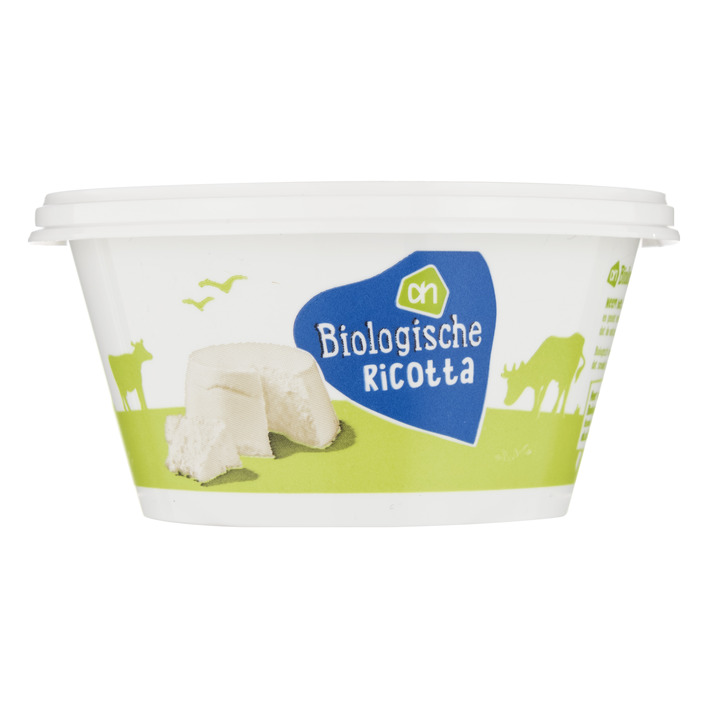 Huismerk Biologisch Ricotta