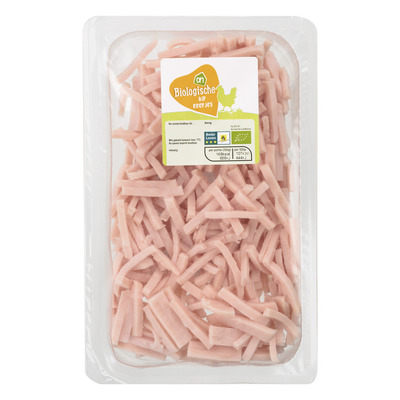 Huismerk Biologisch Kipreepjes