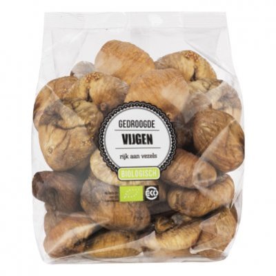 Puur Natuur Vijgen