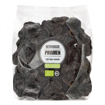 Puur Natuur Pruimen bio