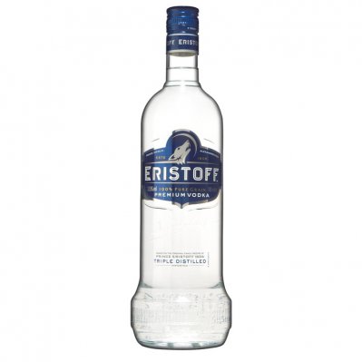 Eristoff Vodka