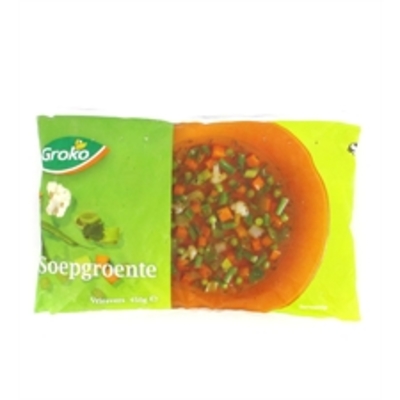 SOEPGROENTE