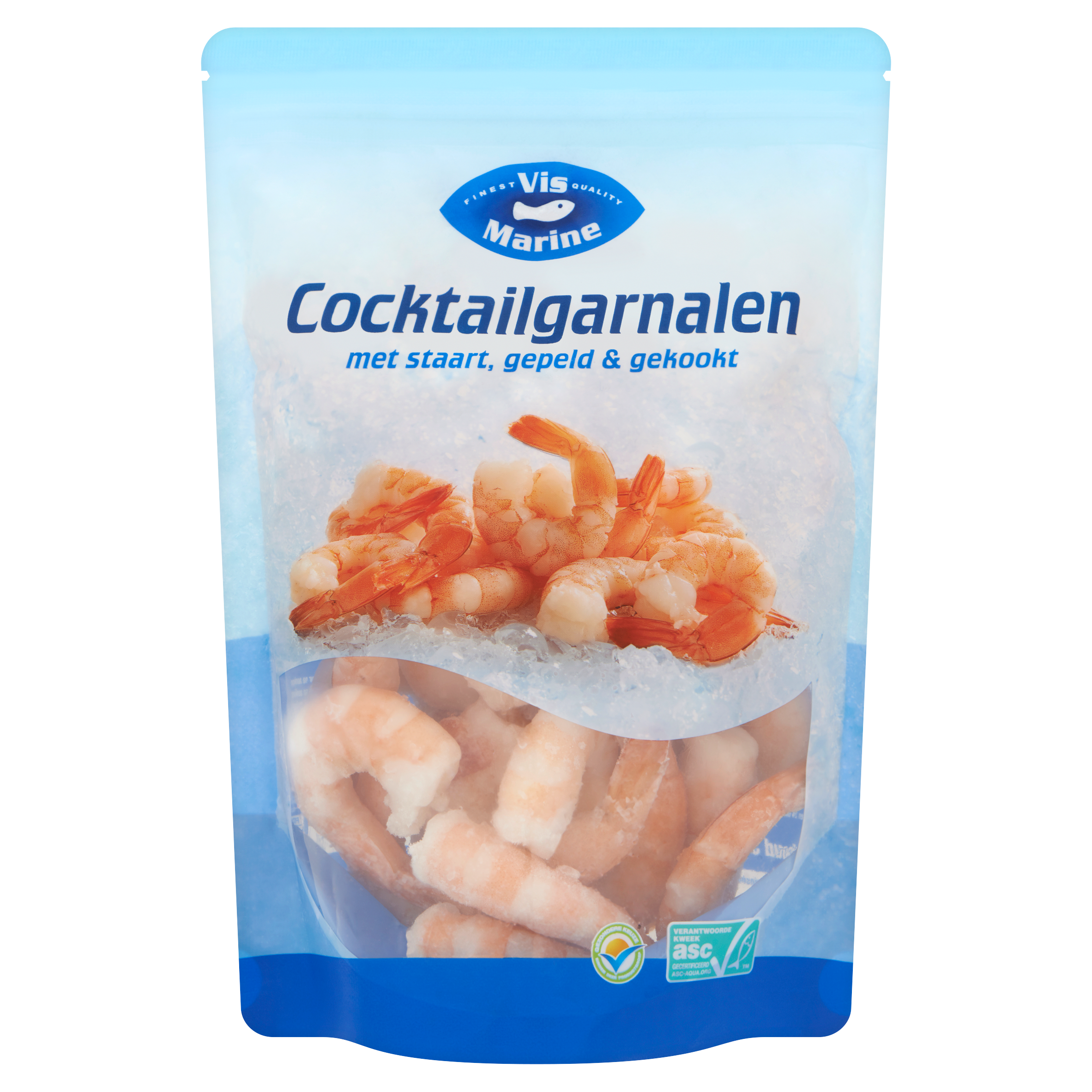 Vismarine Cocktail Garnalen 300 g