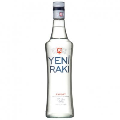 Yeni Raki