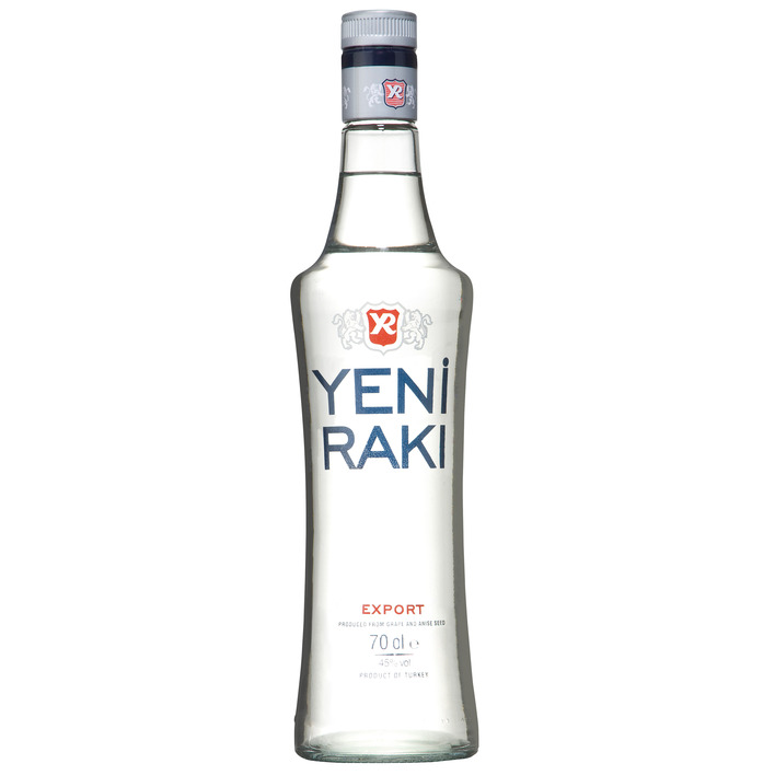 Yeni Raki