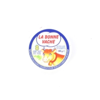 Bonne Vache Kaaspuntjes