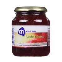 Huismerk Rode bieten