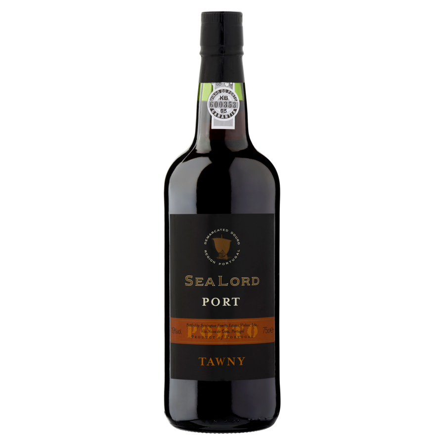 Sealord Tawny port