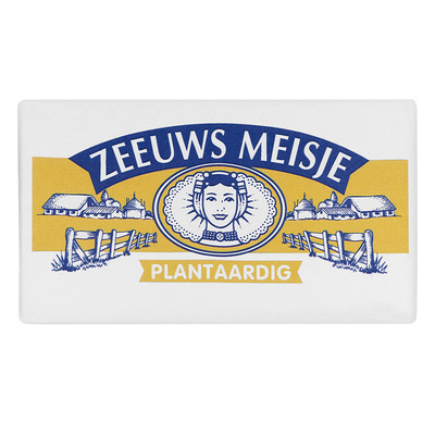 Zeeuws Meisje Voor koken, bakken & braden