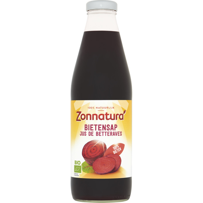 Zonnatura Bietensap