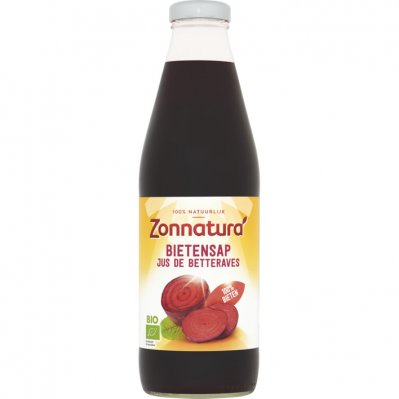 Zonnatura Bietensap