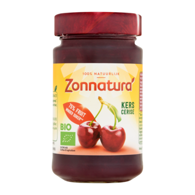 Zonnatura Kers