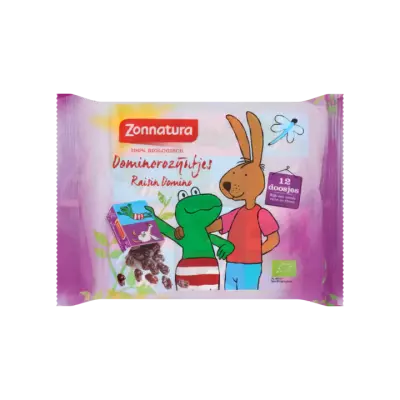 Zonnatura Dominorozijntjes