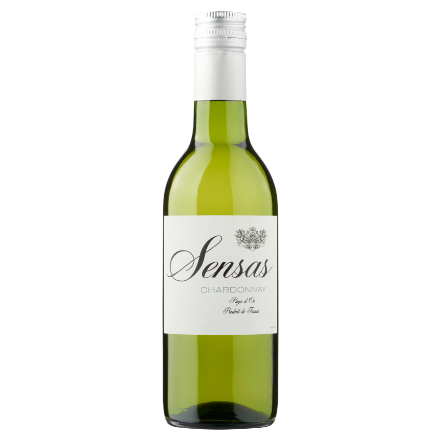 Sensas Chardonnay