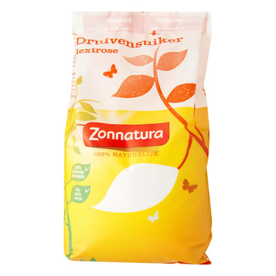 Zonnatura Druivensuiker