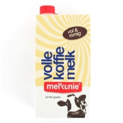VOLLE KOFFIEMELK PAK