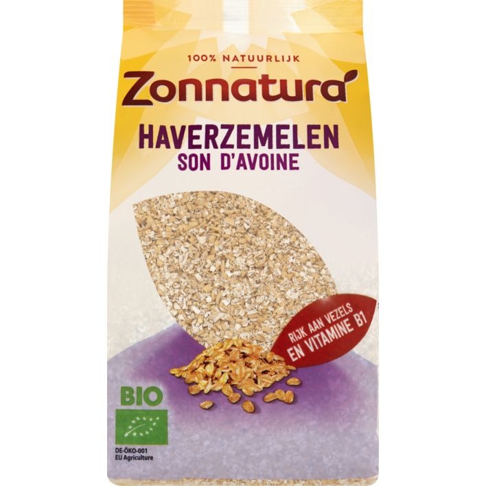 Zonnatura Haverzemelen