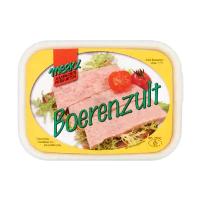 Merkx Boerenzult