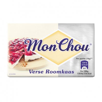 Mon Chou Verse roomkaas