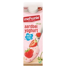 AARDBEIYOGHURT 0% VET