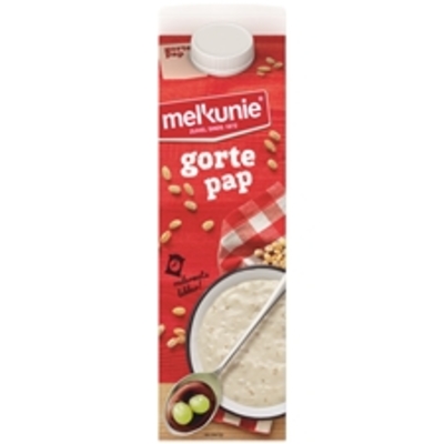 Melkunie Gortepap