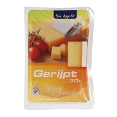 GERIJPT 30+