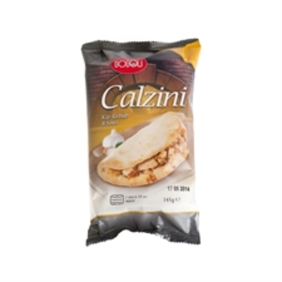 Boboli Calzini Kip Kebab & Saus 145 g