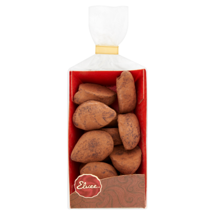Elvee Chocolade Elvee Roomcacaotruffels