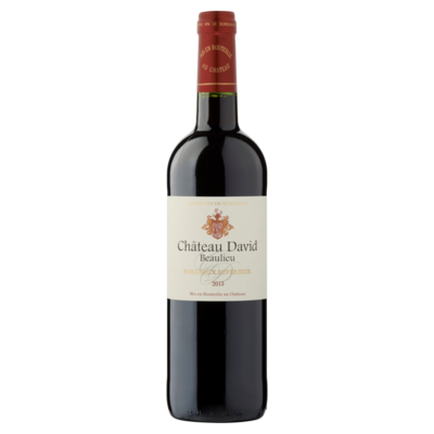 Chateau David Bordeaux supérieur