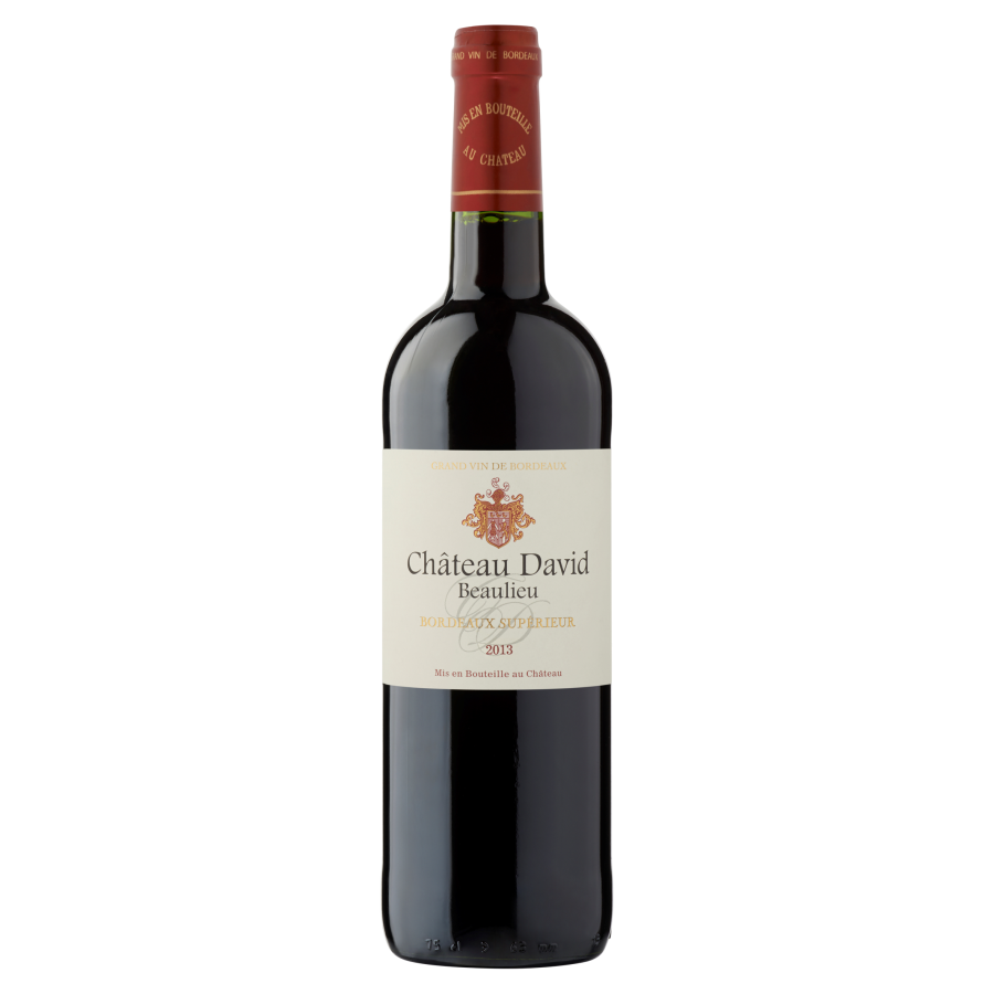 Chateau David Bordeaux supérieur