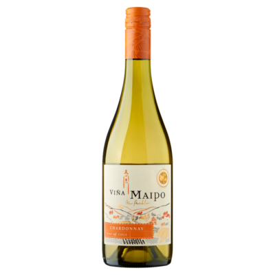 Vina Maipo Chardonnay