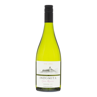 Indomita Gran Reserva Chardonnay