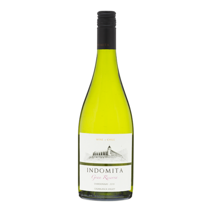 Indomita Gran Reserva Chardonnay