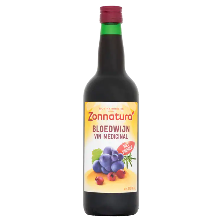 Zonnatura Bloedwijn