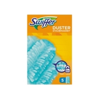 Swiffer Duster Trap & Lock-navullingen x